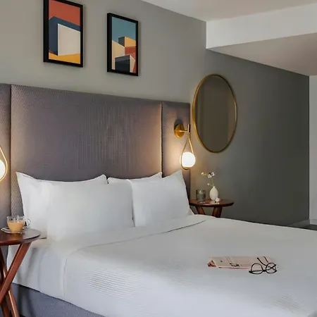 The Henry Hotel Bayswater, Sonder By Marriott Bonvoy London Exterior photo