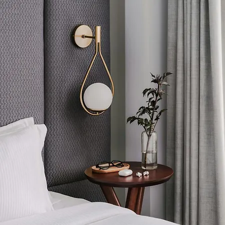 The Henry Hotel Bayswater, Sonder By Marriott Bonvoy London Exterior photo