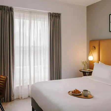 The Henry Hotel Bayswater, Sonder By Marriott Bonvoy London Exterior photo