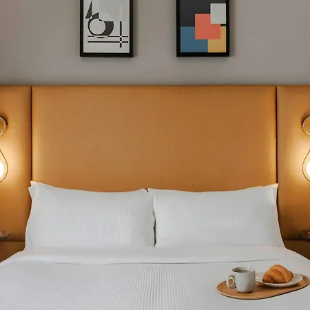 The Henry Hotel Bayswater, Sonder By Marriott Bonvoy London Exterior photo