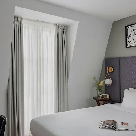 The Henry Hotel Bayswater, Sonder By Marriott Bonvoy London Exterior photo