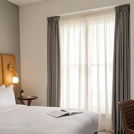 The Henry Hotel Bayswater, Sonder By Marriott Bonvoy London Exterior photo