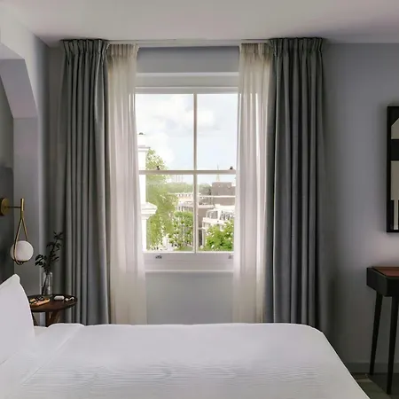The Henry Hotel Bayswater, Sonder By Marriott Bonvoy London Exterior photo