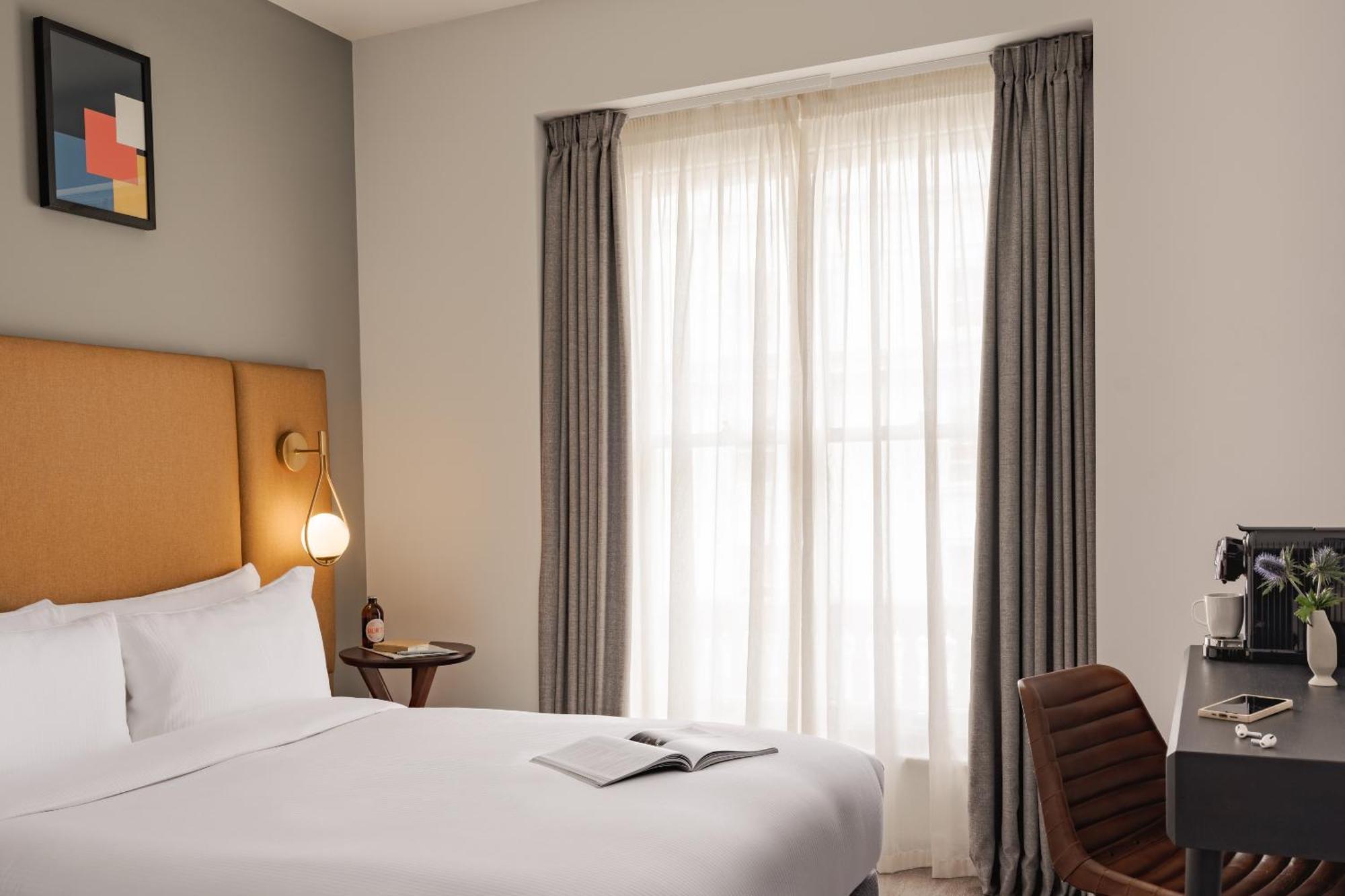 Hotel Sonder The Henry London