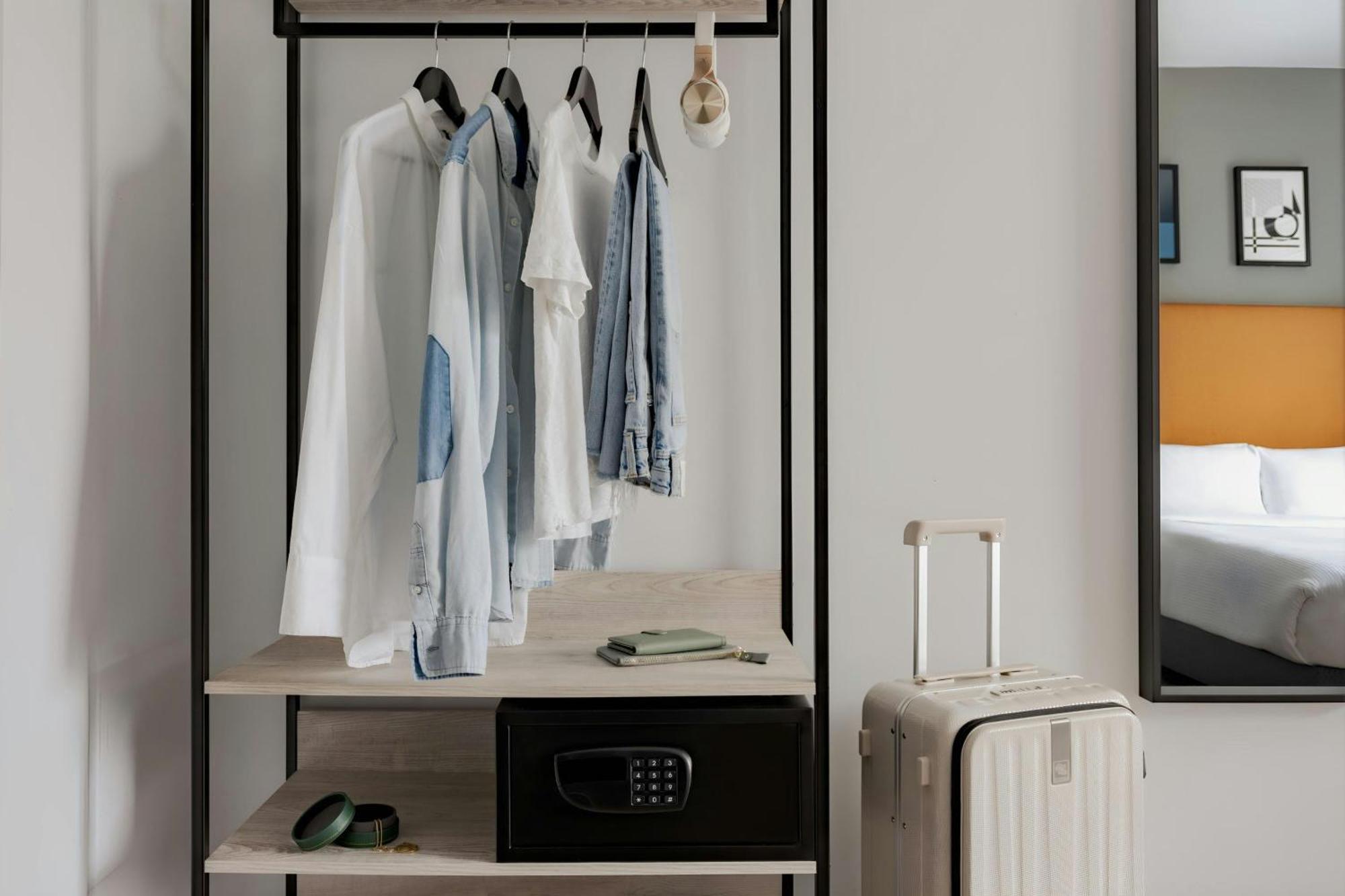 Hotel The Henry Bayswater, Sonder By Marriott Bonvoy 4*