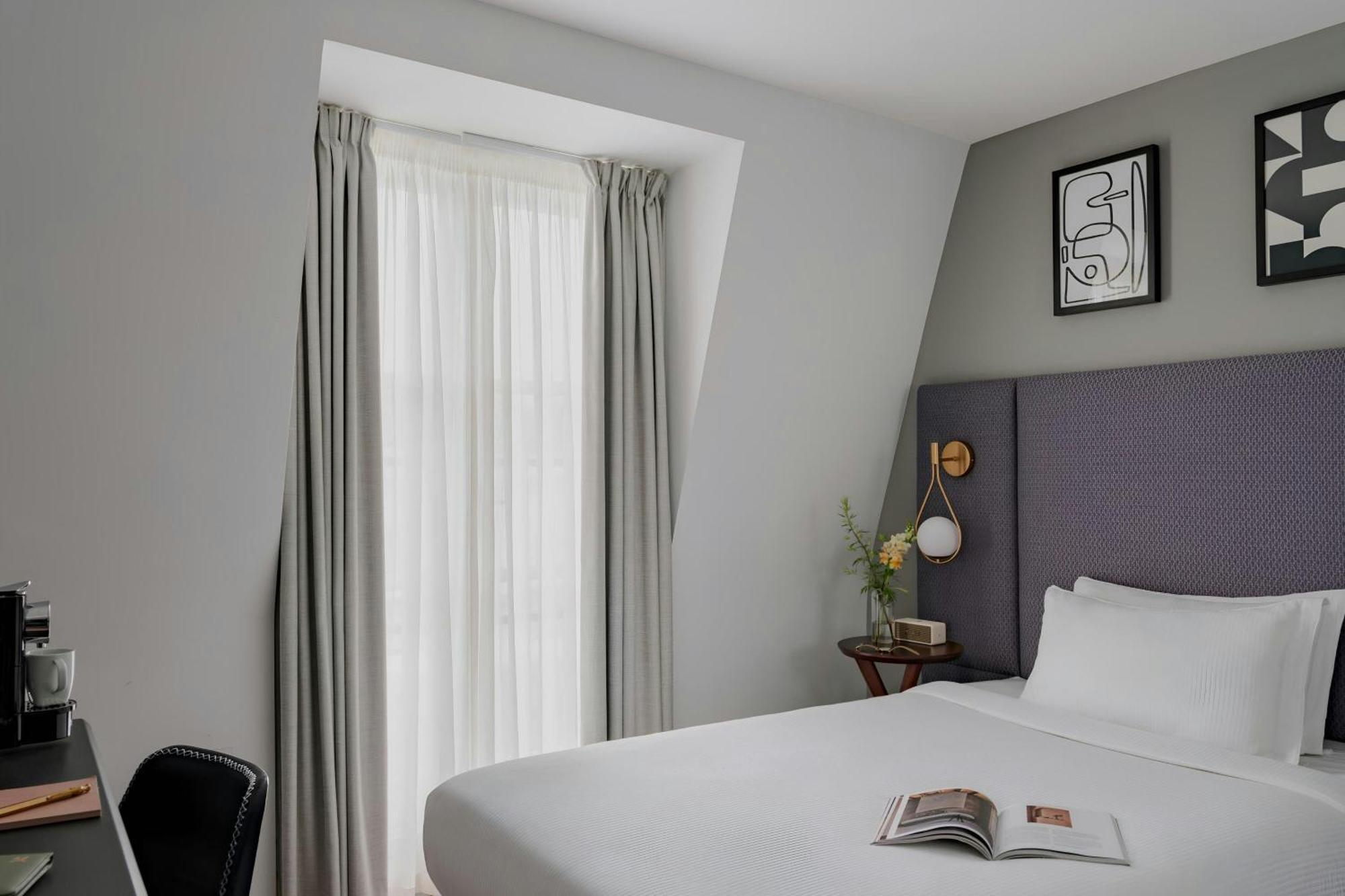 Hotel The Henry Bayswater, Sonder By Marriott Bonvoy