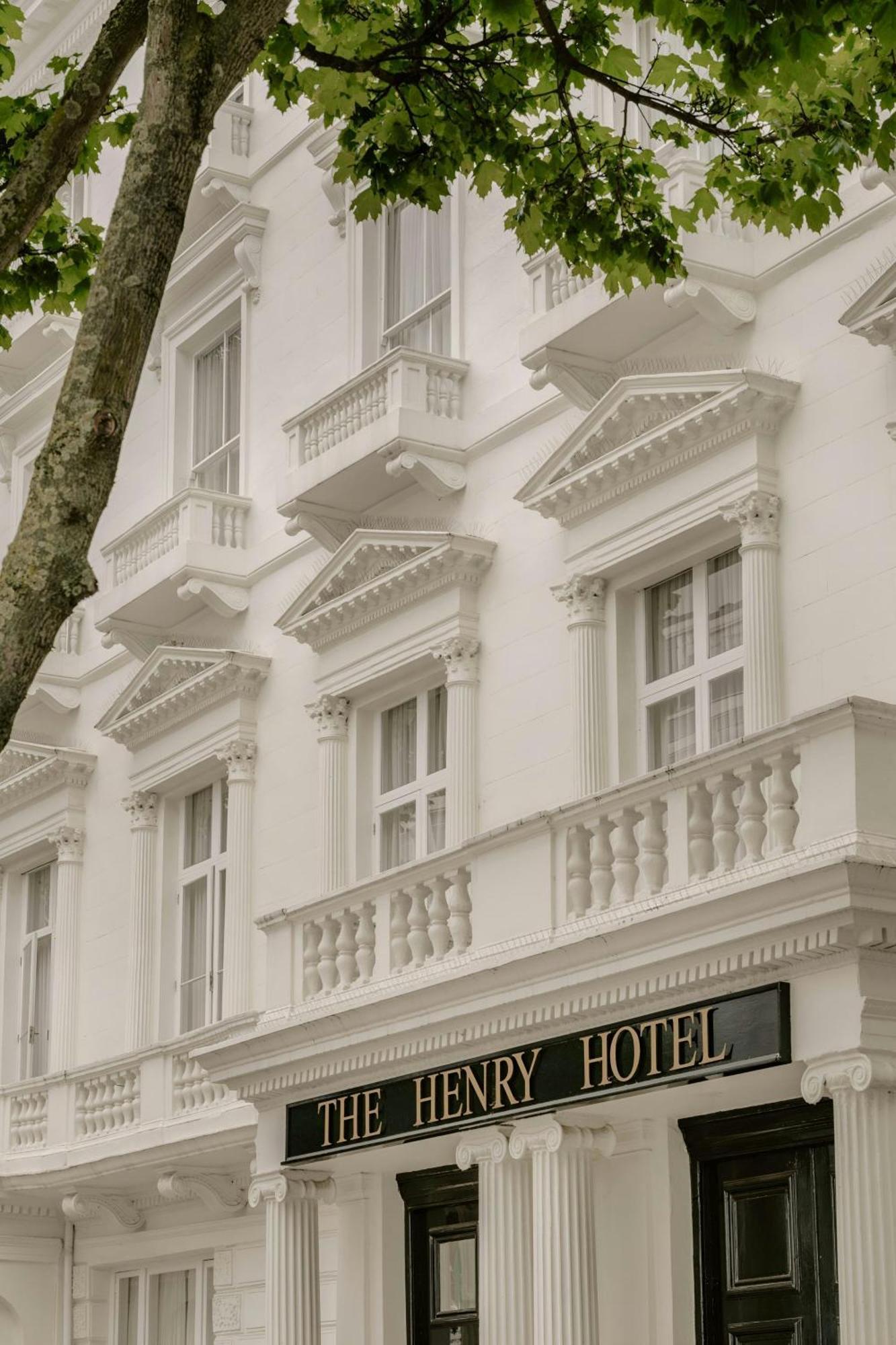 The Henry Bayswater, Sonder By Marriott Bonvoy