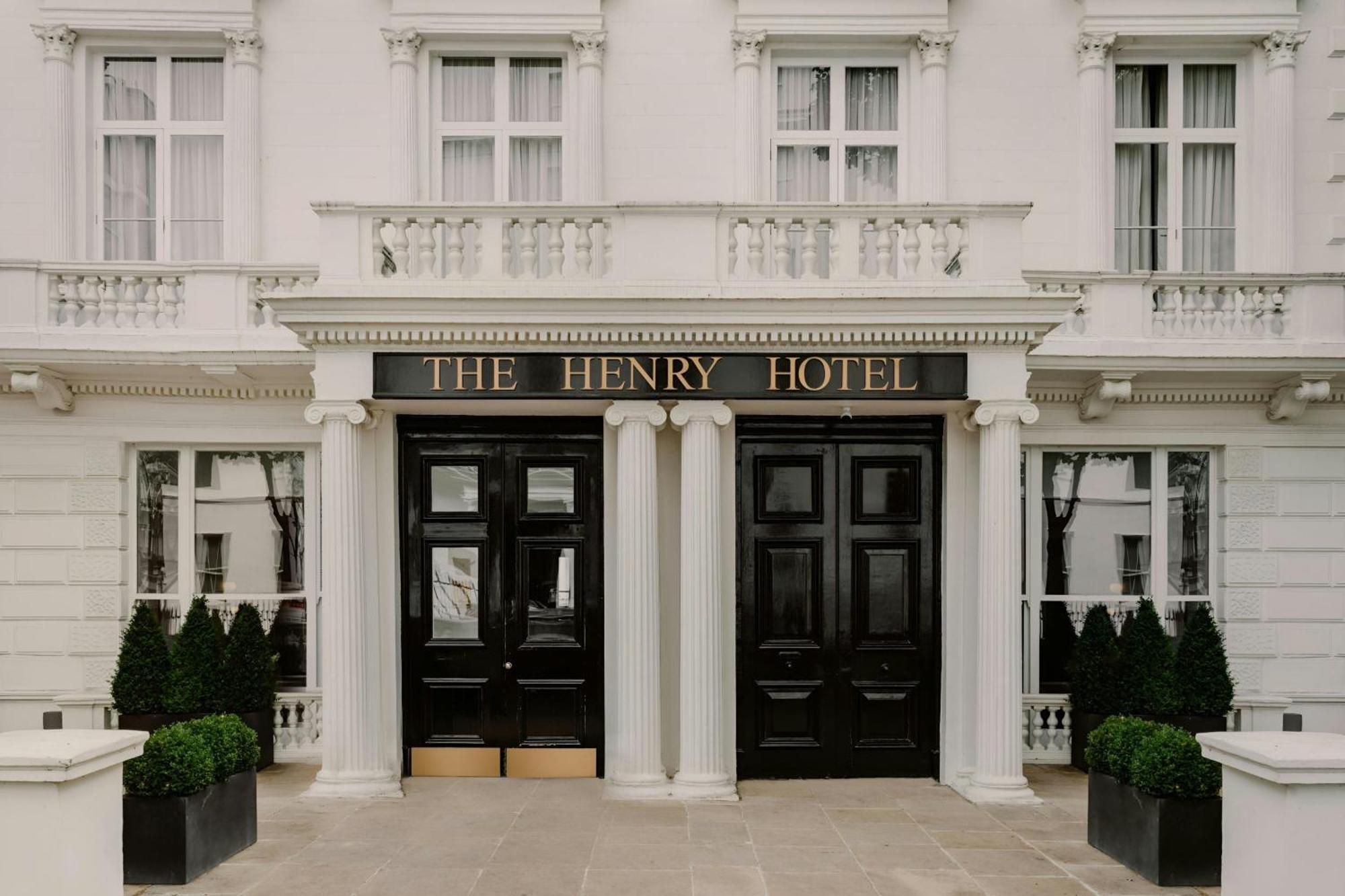 The Henry Bayswater, Sonder By Marriott Bonvoy